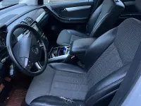 Gebraucht Mercedes R350 272 PS (200 kW) 2006 Silber Kombi