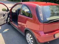 gebraucht Opel Corsa 1,4 Automatik Facelift