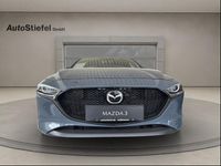 Gebraucht Mazda 3 Exclusive-Line 140 PS (102 kW) 2025