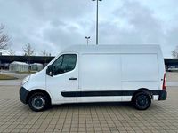 Gebraucht Opel Movano 136 PS (100 kW) 2021 Weiß Van