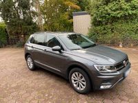 gebraucht VW Tiguan 2.0 TDI DSG 4Motion Offroad inkl. 500€ Gutschein