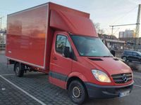 gebraucht Mercedes Sprinter Sprinter 313 CDIKoffer