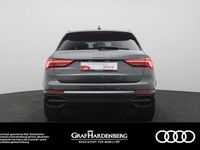 Gebraucht Audi Q3 S-Line 150 PS (110 kW) 2024 Daytonagrau perleffekt SUV