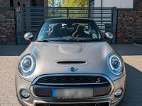 Occasion Mini Cooper S 192 PK (141 kW) 2016 Zilver Hatchback