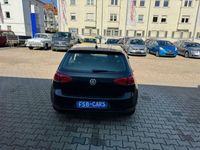 gebraucht VW Golf VII Lim. Comfortline BMT