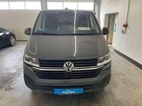 Usata VW Multivan 150 CV (110 kW) 2020 Grigio Monovolume