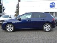 gebraucht VW Golf 1,5 TSI Life *ALU*PDC*LED*SITZHEIZUNG*