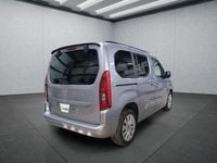 Neu Opel Combo-e Life 100 kW (136 PS) 2025 Grau Van / Kleinbus