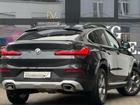 Gebraucht BMW X4 Shadowline 190 PS (139 kW) 2023 Grau SUV