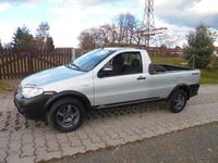 gebraucht Fiat Strada 1.3 JTD 1.Hand nur 3999 !!