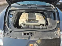Second-hand Porsche Cayenne 250 CP (183 kW) 2005 Negru SUV