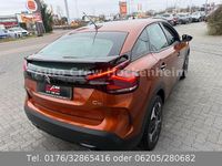 Gebraucht Citroën C4 Feel 131 PS (96 kW) 2021 Orange Limousine
