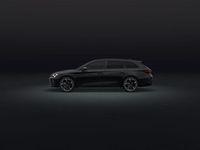 Neu Cupra Leon 150 PS (110 kW) 2026 Midnight schwarz meta.../schwa Kombi