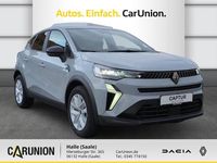 Second-hand Renault Captur Evolution 91 CP (66 kW) 2024 Gri SUV