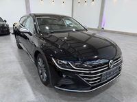 Gebraucht VW Arteon Elegance 200 PS (147 kW) 2022 Schwarz Limousine