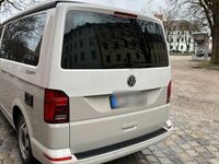 gebraucht VW California T6.1Ocean el.Aufst.D LED