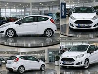 Gebraucht Ford Fiesta Celebration 95 PS (69 kW) 2017 Limousine