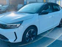 Gebraucht Opel Corsa-e 114 kW (156 PS) 2025 Weiß Kleinwagen