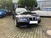gebraucht BMW Z3 M Coupé