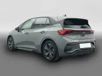 Second-hand Cupra Born 150 kW (204 CP) 2024 Gri Hatchback