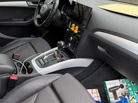 Gebraucht Audi Q5 190 PS (139 kW) 2016 Beige SUV