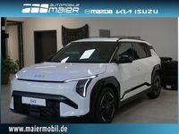 Neu Kia EV3 GT-Line 150 kW (204 PS) 2026 Weiß SUV