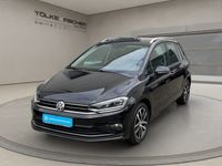 gebraucht VW Golf Sportsvan 1.5 TSI VII United