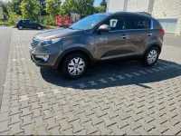 Gebraucht Kia Sportage 184 PS (135 kW) 2012 Andere farben SUV