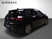 gebraucht VW Golf Life 1.5 l TSI OP 6-Gang Sitzheizung, ACC, Rückfah