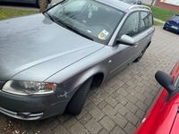 gebraucht Audi A4 2.0 TDI (DPF) Avant -