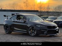 Gebraucht BMW 630 M Performance 630 PS (463 kW) 2016 Schwarz Coupé