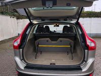 Gebraucht Volvo XC60 2011 Beige SUV