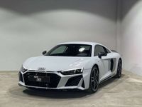 gebraucht Audi R8 Coupé 5.2 FSI quattro performance Schale Full Carb