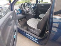 gebraucht Fiat 500 5001.2 8V Lounge