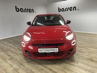 Gebraucht Fiat 600E Red 114 kW (156 PS) 2024 Rot Limousine