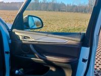 gebraucht BMW X5 M Sporpaket Vollausstattung TÜV neu