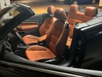 Occasion VW Eos 140 PK (102 kW) 2011 Zwart Cabriolet