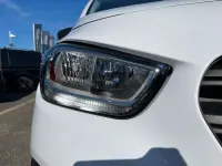 Gebraucht Mercedes eCitan 89 kW (122 PS) 2025 Arktikweiß Kombi