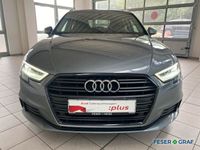 gebraucht Audi A3 Sportback g-tron Sport