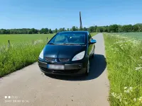 Gebraucht Mitsubishi Colt 105 PS (77 kW) 2006 Schwarz Cabrio