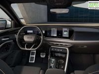 Neu Audi Q5 Sportback S-Line 204 PS (150 kW) 2026 Mythosschwarz metallic SUV