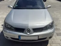 Gebraucht Renault Laguna GrandTour Exception 170 PS (125 kW) 2006 Kombi