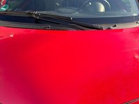 Gebraucht Toyota Aygo Edition 68 PS (50 kW) 2012 Rot Kleinwagen