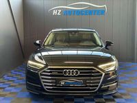 gebraucht Audi A8 55 TFSI quattro*MATRIX-LED*SOFT*LUFT*360°