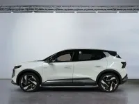Neu Mitsubishi Eclipse 160 kW (218 PS) 2026 Xui (himalayaweiß / onyxschw Limousine