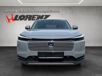 Neu Honda HR-V Elegance 131 PS (96 kW) 2025 Urban grey p. SUV