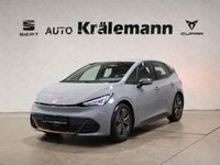 Gebraucht Cupra Born 150 kW (204 PS) 2023 Grau Kleinwagen