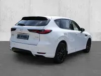 Gebraucht Mazda 6 Homura-Line 254 PS (186 kW) 2023 SUV
