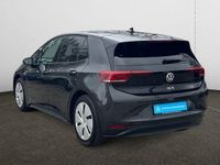 Gebraucht VW ID.3 Pure 110 kW (150 PS) 2021 Grau Kleinwagen