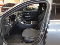 Gebraucht Mercedes C300e Avantgarde 204 PS (150 kW) 2023 Selenitgrau metallic Kombi